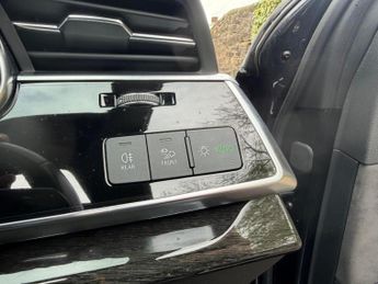 Audi Q7 3.0 TDI V6 50 Black Edition Tiptronic quattro Euro 6 (s/s) 5dr