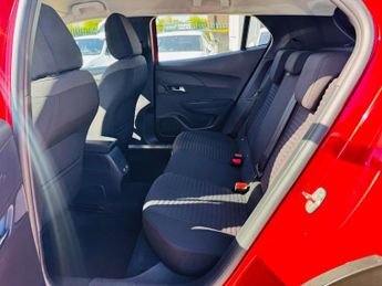 Peugeot E-2008 50kWh Active Premium Auto 5dr