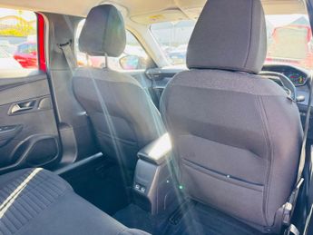 Peugeot E-2008 50kWh Active Premium Auto 5dr
