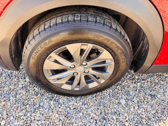 Peugeot E-2008 50kWh Active Premium Auto 5dr