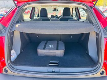 Peugeot E-2008 50kWh Active Premium Auto 5dr