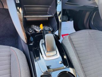 Peugeot E-2008 50kWh Active Premium Auto 5dr