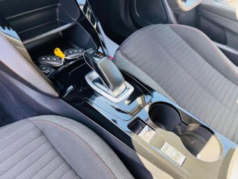 Peugeot E-2008 50kWh Active Premium Auto 5dr