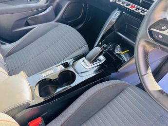 Peugeot E-2008 50kWh Active Premium Auto 5dr