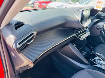 Peugeot E-2008 50kWh Active Premium Auto 5dr