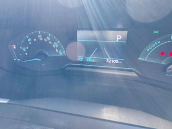 Peugeot E-2008 50kWh Active Premium Auto 5dr