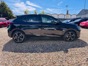 Vauxhall Corsa 1.2 Turbo SRi Premium Auto Euro 6 (s/s) 5dr