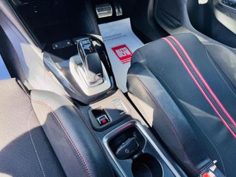 Vauxhall Corsa 1.2 Turbo SRi Premium Auto Euro 6 (s/s) 5dr