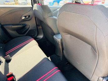 Vauxhall Corsa 1.2 Turbo SRi Premium Auto Euro 6 (s/s) 5dr