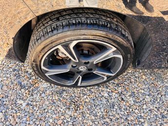 Vauxhall Corsa 1.2 Turbo SRi Premium Auto Euro 6 (s/s) 5dr