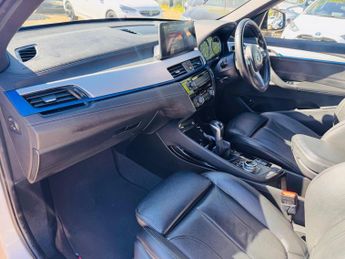 BMW X1 1.5 25e 10kWh M Sport Auto xDrive Euro 6 (s/s) 5dr