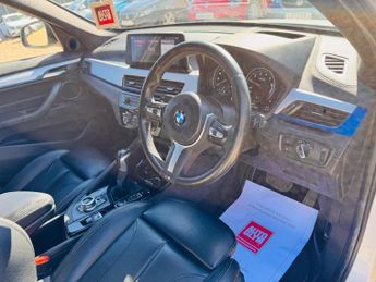 BMW X1 1.5 25e 10kWh M Sport Auto xDrive Euro 6 (s/s) 5dr