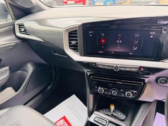 Vauxhall Mokka 1.2 Turbo Ultimate Auto Euro 6 (s/s) 5dr