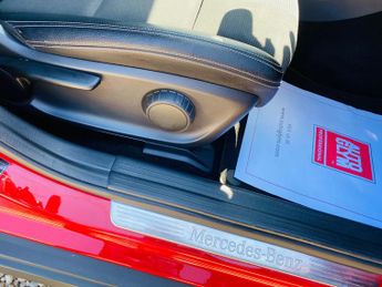 Mercedes-Benz GLA 1.6 GLA180 Urban Edition 7G-DCT Euro 6 (s/s) 5dr