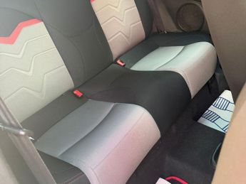 Alfa Romeo MiTo 1.4 TB MultiAir Distinctive TCT Euro 6 (s/s) 3dr