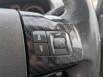 Vauxhall Corsa 1.2i 16v Limited Edition Hatchback 3dr Petrol Manual (a/c) (124 