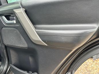 Land Rover Freelander 2 2.2 TD4 HST Auto 4WD Euro 4 5dr