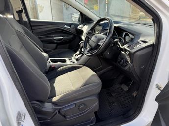 Ford Kuga 1.5 TDCi Zetec Powershift Euro 6 (s/s) 5dr