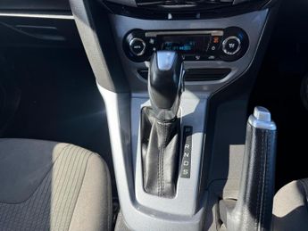 Ford Focus 1.6 Titanium Powershift Euro 5 5dr