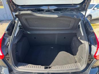 Ford Focus 1.6 Titanium Powershift Euro 5 5dr