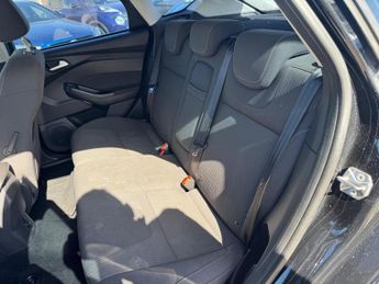 Ford Focus 1.6 Titanium Powershift Euro 5 5dr