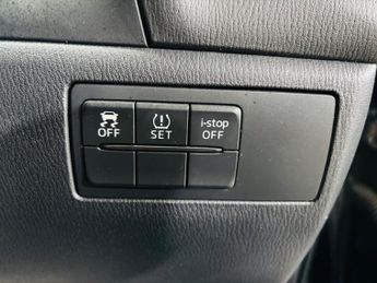 Mazda Mazda3 2.0 SKYACTIV-G SE-L Auto Euro 5 (s/s) 5dr