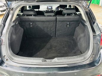 Mazda Mazda3 2.0 SKYACTIV-G SE-L Auto Euro 5 (s/s) 5dr