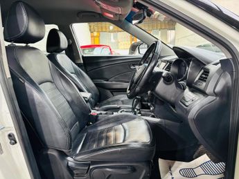 SsangYong Tivoli XLV 1.6 e-XDi ELX Auto 4WD Euro 6 5dr