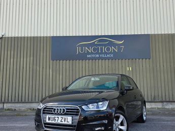 Audi A1 1.4 TFSI Sport Sportback Euro 6 (s/s) 5dr