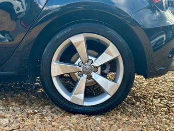 Audi A1 1.4 TFSI Sport Sportback S Tronic Euro 6 (s/s) 5dr