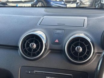 Audi A1 1.4 TFSI Sport Sportback S Tronic Euro 6 (s/s) 5dr