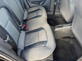 Audi A1 1.4 TFSI Sport Sportback S Tronic Euro 6 (s/s) 5dr