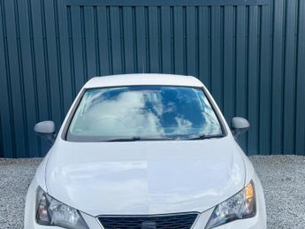 SEAT Ibiza 1.0 SOL Sport Coupe Euro 6 3dr