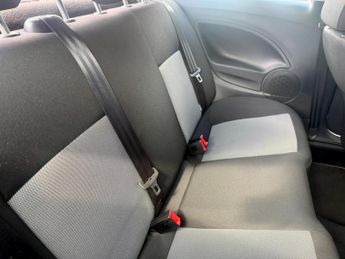 SEAT Ibiza 1.0 SOL Sport Coupe Euro 6 3dr