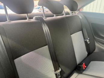 SEAT Ibiza 1.0 SOL Sport Coupe Euro 6 3dr