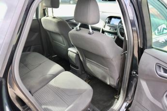 Ford Focus 1.0T EcoBoost Titanium Euro 6 (s/s) 5dr