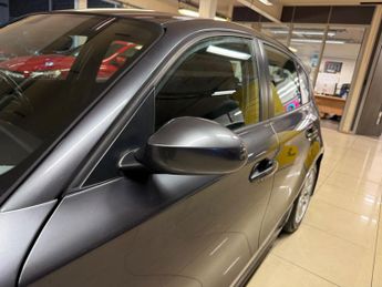 BMW 1 Series 2.0 120d SE Euro 4 5dr