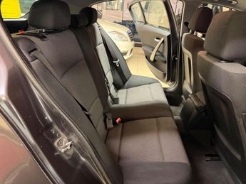 BMW 1 Series 2.0 120d SE Euro 4 5dr
