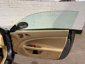 Jaguar XK 4.2 V8 Auto Euro 4 2dr