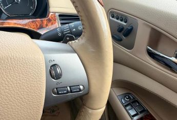 Jaguar XK 4.2 V8 Auto Euro 4 2dr