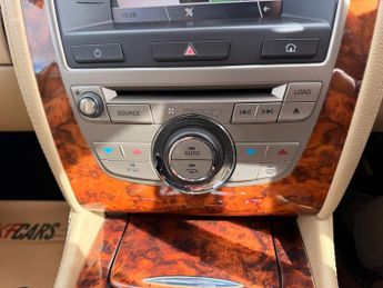 Jaguar XK 4.2 V8 Auto Euro 4 2dr