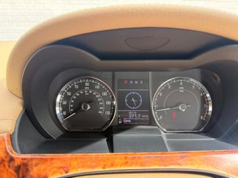 Jaguar XK 4.2 V8 Auto Euro 4 2dr