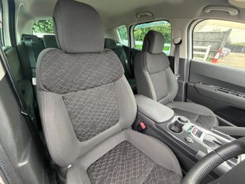 Peugeot 3008 1.6 Premium Petrol Automatic