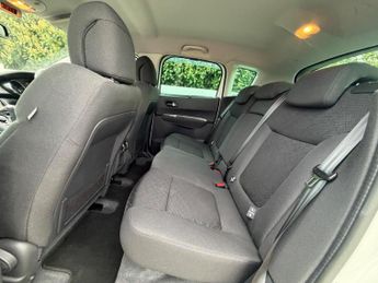 Peugeot 3008 1.6 Premium Petrol Automatic