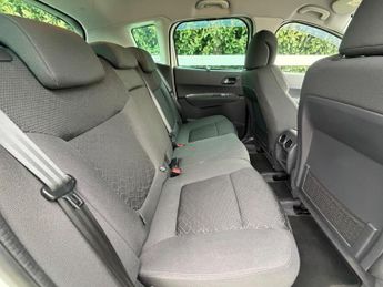 Peugeot 3008 1.6 Premium Petrol Automatic
