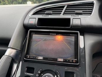 Peugeot 3008 1.6 Premium Petrol Automatic
