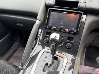 Peugeot 3008 1.6 Premium Petrol Automatic