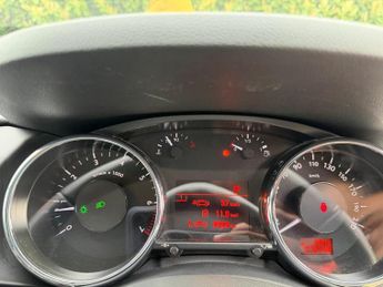 Peugeot 3008 1.6 Premium Petrol Automatic