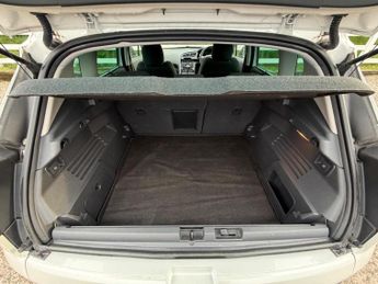 Peugeot 3008 1.6 Premium Petrol Automatic