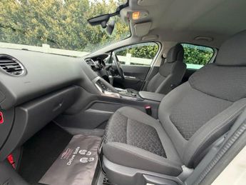 Peugeot 3008 1.6 Premium Petrol Automatic